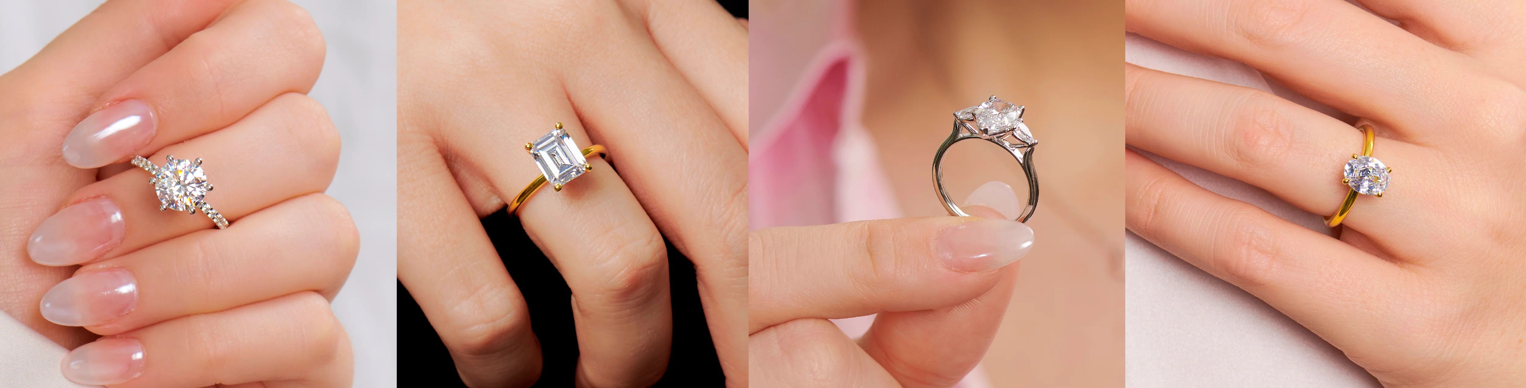 Perfect Diamond Selection Perfect Diamond Selection