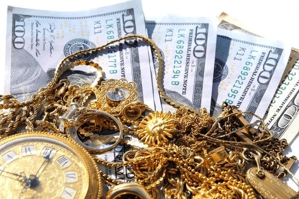Gold Jewellery for Investment Gold Jewellery for Investment